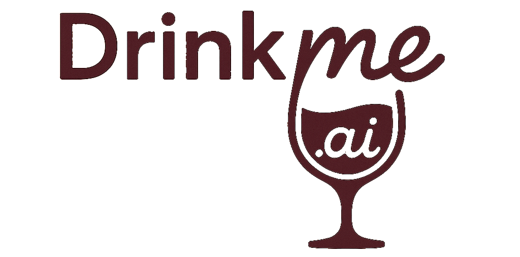 DrinkMe.ai Logo